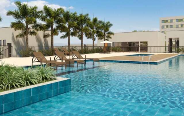 Imagem do Gran Terrazzo