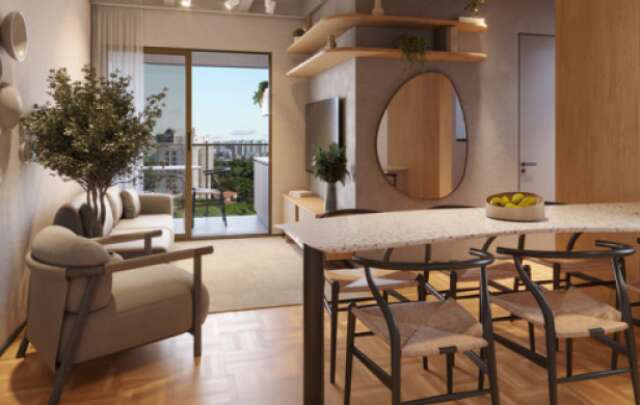 Imagem do Edf. Millennium Urban Home