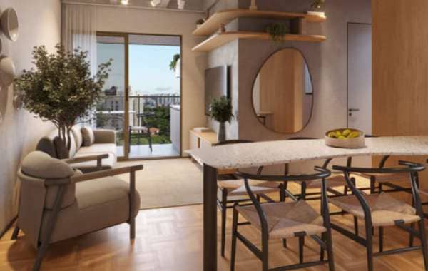 Imagem do Edf. Millennium Urban Home