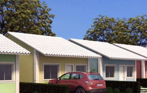 Imagem do Village Park Residencial