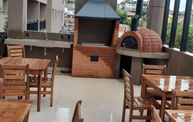 Imagem do Square Carapicuíba