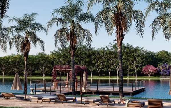 Imagem do Ginco Cidade Jardim