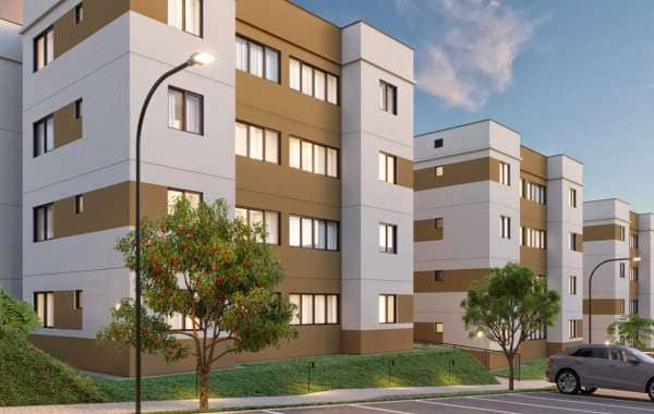 Imagem do Residencial Miraggio