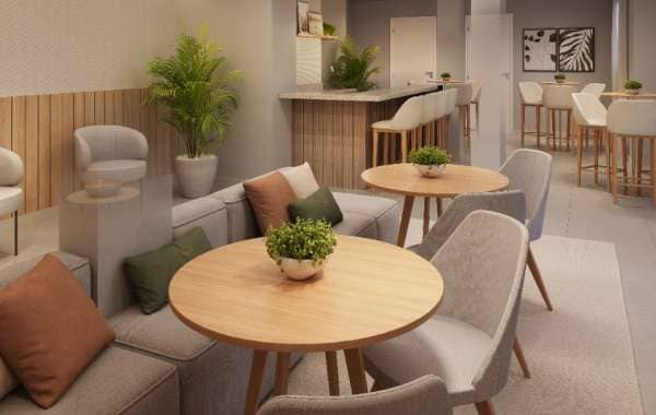 Imagem do Saudosa Praça Onze Residencial