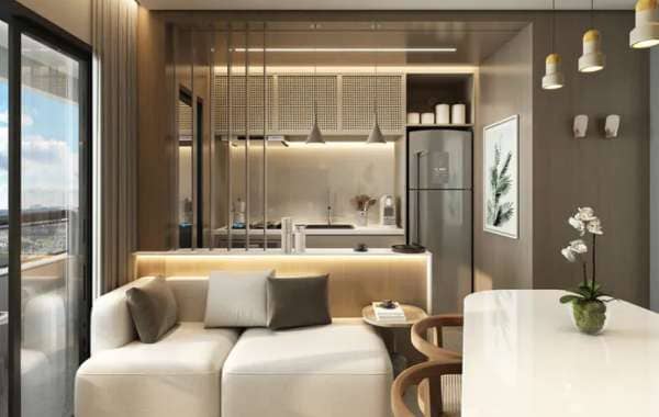 Imagem do Vista Plaza Residencial