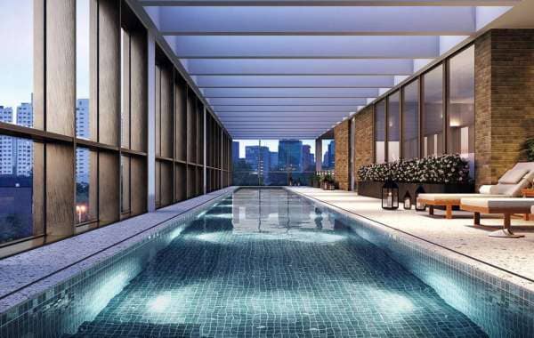Imagem do AG Residences - Glam