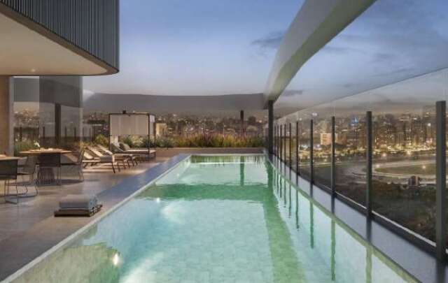 Imagem do Cidade Jockey Paris