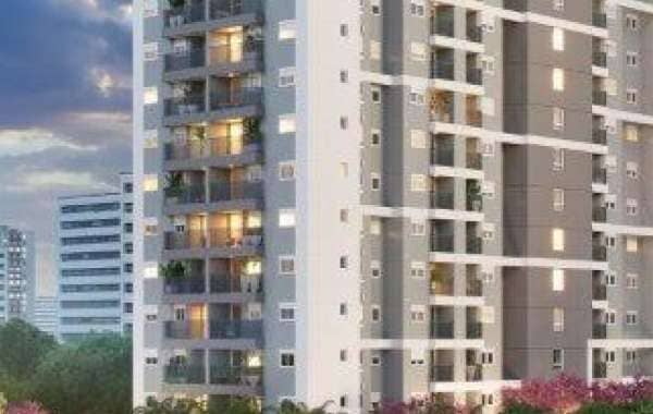Imagem do LaParque Residencial