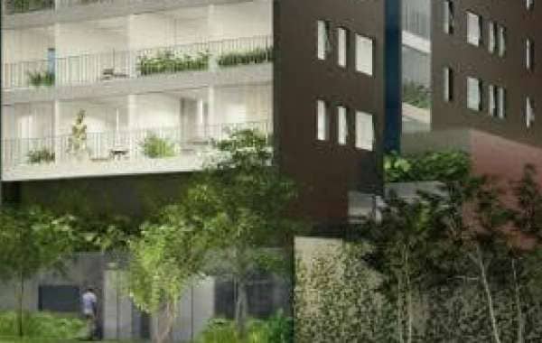 Imagem do Residencial Amora