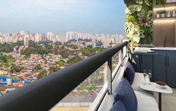 Imagem do Abiatar Residence Tower