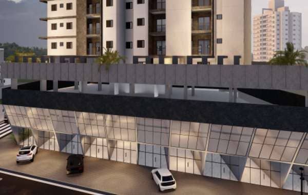 Imagem do Audace Modern Living