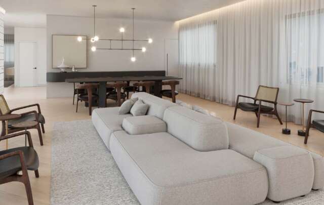 Imagem do Casa Vertical Jardins