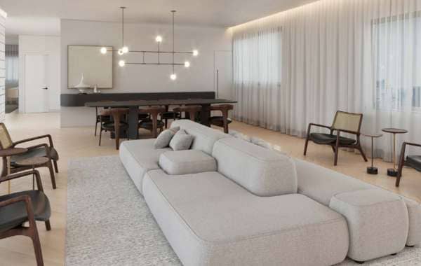 Imagem do Casa Vertical Jardins