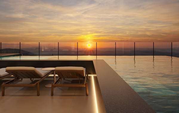 Imagem do Residencial Park Avenue
