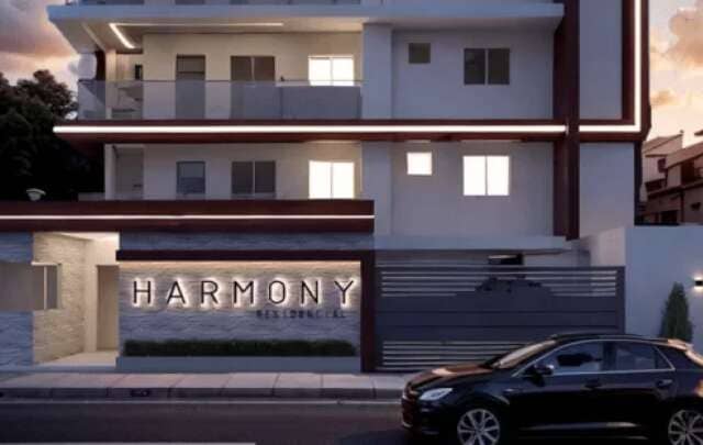 Imagem do Harmony
