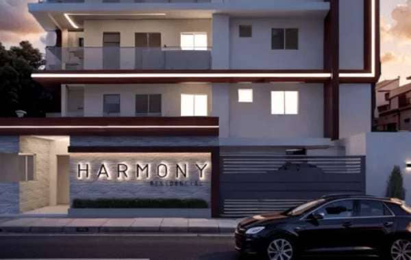 Imagem do Harmony