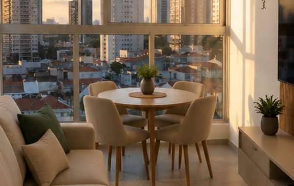 Imagem do Haus Alto do Ipiranga