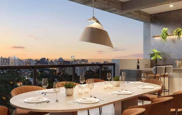 Imagem do Haus Mitre Jardins - Studios