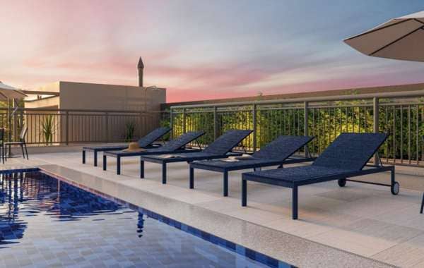 Imagem do Home Resort Astorga Smart