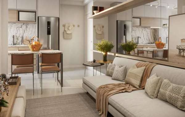 Imagem do Residencial Momi