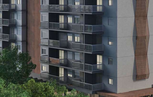 Imagem do Duo E-Residence