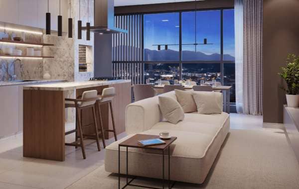 Imagem do Ekoa Residence