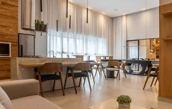 Imagem do Duo Residence