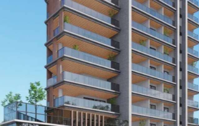 Imagem do Edifício Naturale