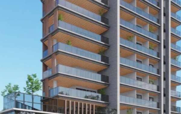Imagem do Edifício Naturale