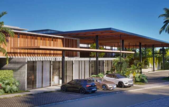 Imagem do Capela Exclusive Hotel & Residence