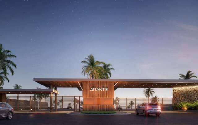 Imagem do Atlantis Residencial Resort