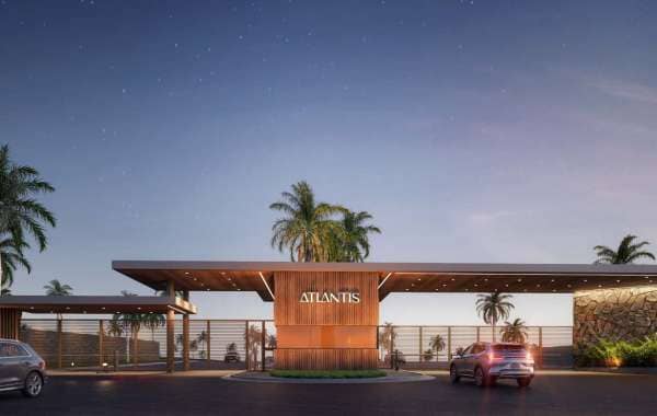 Imagem do Atlantis Residencial Resort