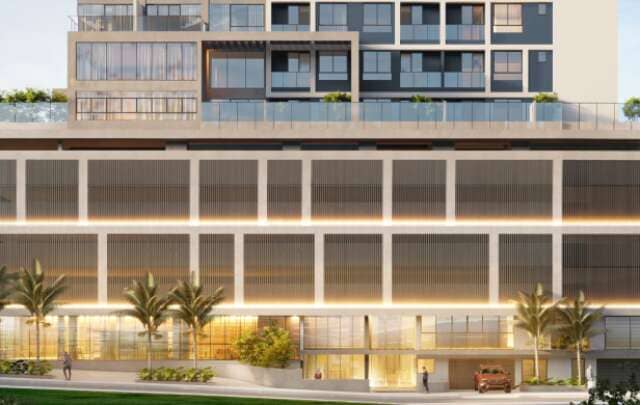 Imagem do Horizon Residence