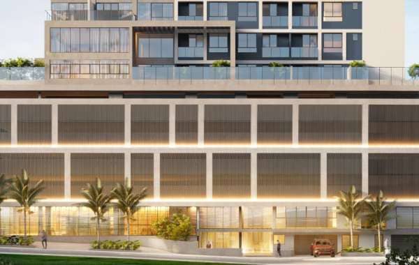 Imagem do Horizon Residence