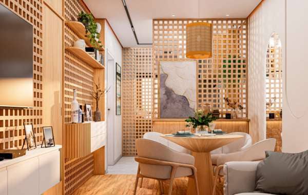 Imagem do Oasis Residencial II