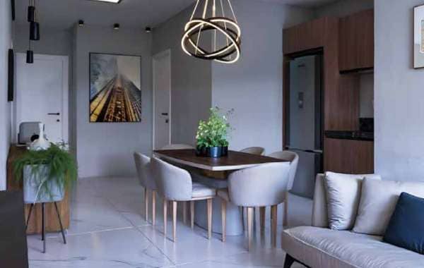 Imagem do Cullinan Residencial