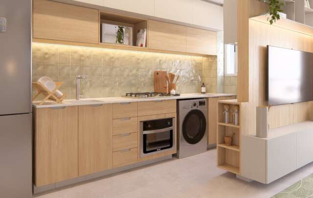 Imagem do Elegance Residencial