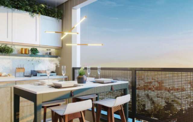 Imagem do One Home Residence
