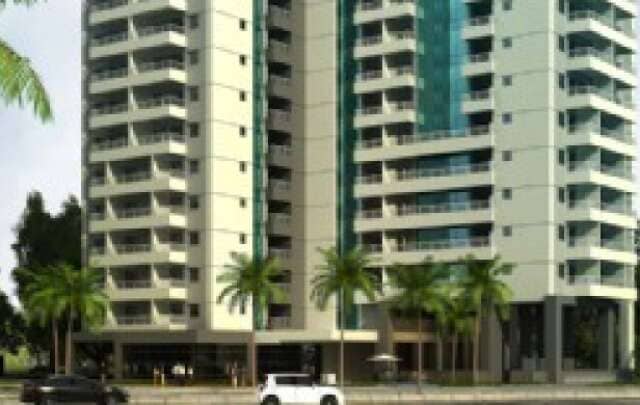 Imagem do Marco Zero Mix Residence