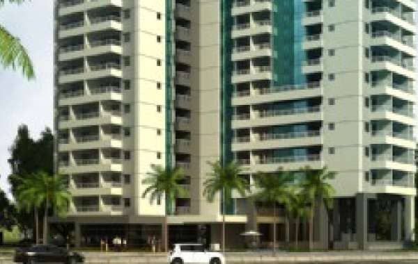 Imagem do Marco Zero Mix Residence