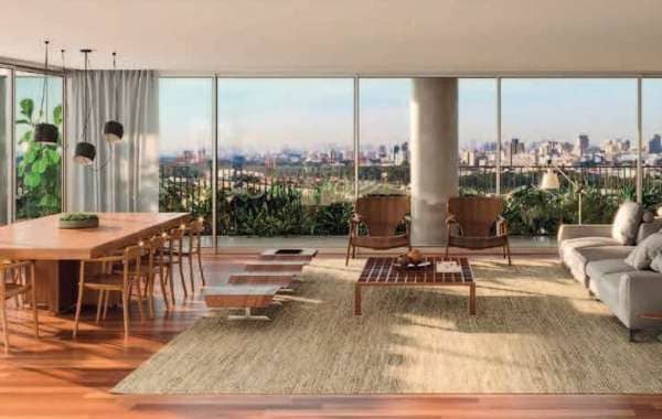 Imagem do Mawe Luxury Residences