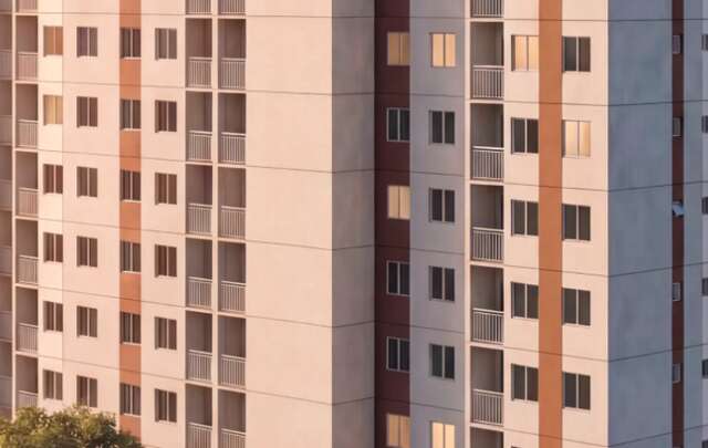 Imagem do Metrocasa Clube Anália Franco