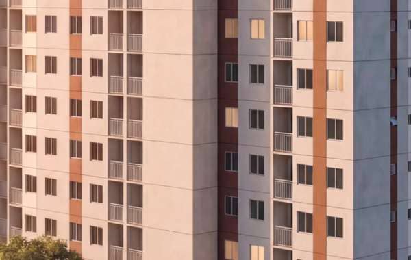 Imagem do Metrocasa Clube Anália Franco