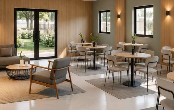 Imagem do Moove Residence