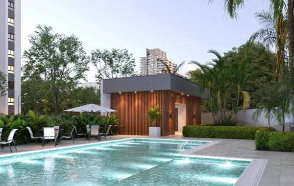 Imagem do Bliss Residence Club