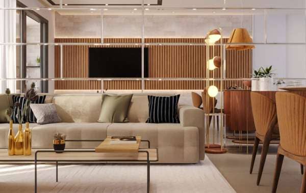 Imagem do Highline Residence