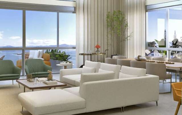 Imagem do Cacupé 4 Náutico Residence