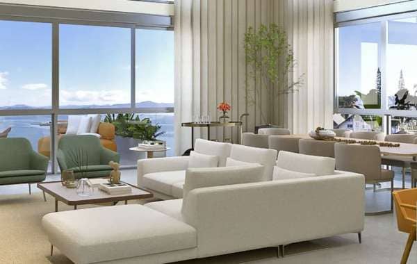Imagem do Cacupé 4 Náutico Residence