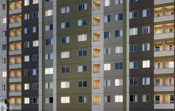 Imagem do Metrocasa Real Parque