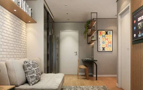 Imagem do Metrocasa Vila Clarice